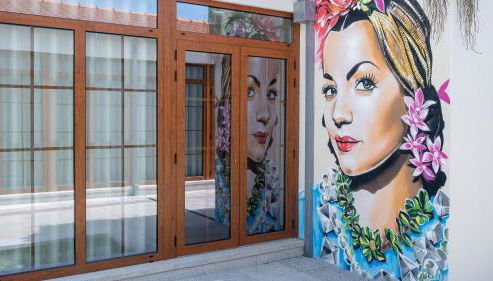 Constance House - Foto 5