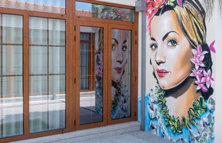 Constance House - Foto 5