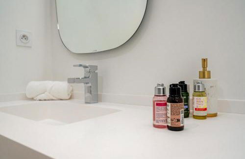 Villa Blue Ocean - Vue mer piscine jacuzzi - Foto 46