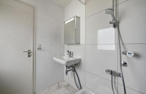 Monteurwohnungen in Köngen Küche, Wifi, Smart TV, Wendlingen, Stuttgart, Autobahn A8 - Foto 16