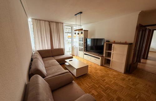 Moderne 3 Zimmer Wohnung - Foto 2