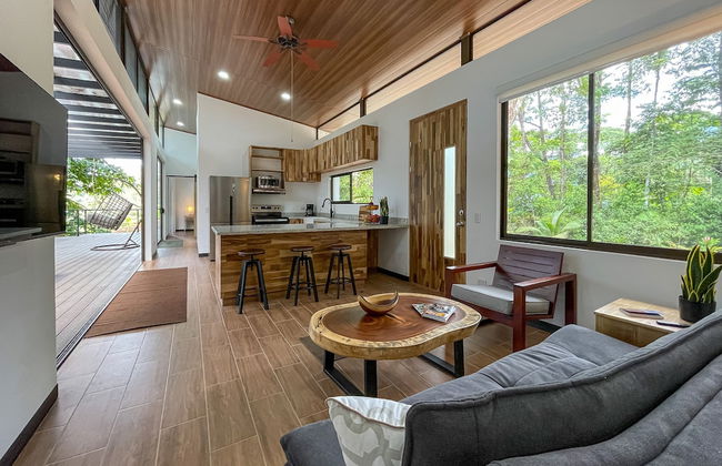 Casa Henaway - Foto 1