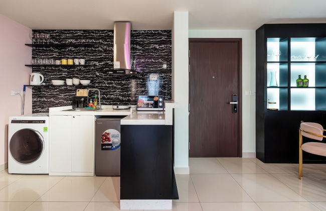 Elegance The Tresor D4 - Foto 30