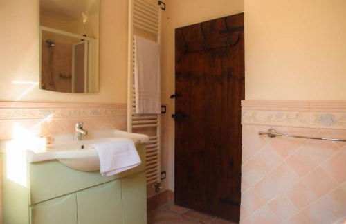 Borgo Sgarabia Relais - Foto 40