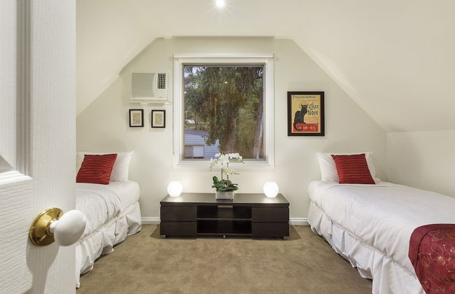 Briars Cottage - Daylesford - Foto 3