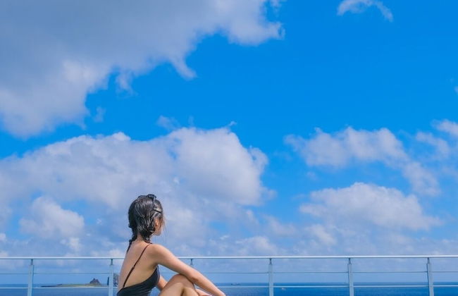 Sun & Moon Resort - Foto 62