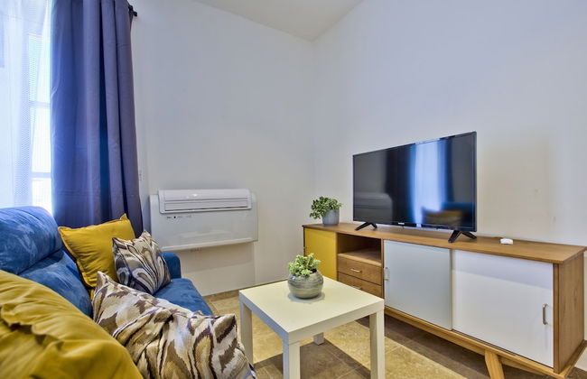 Ursula Suites- Self Catering Apartments- Valletta- by Tritoni Hotels - Foto 37