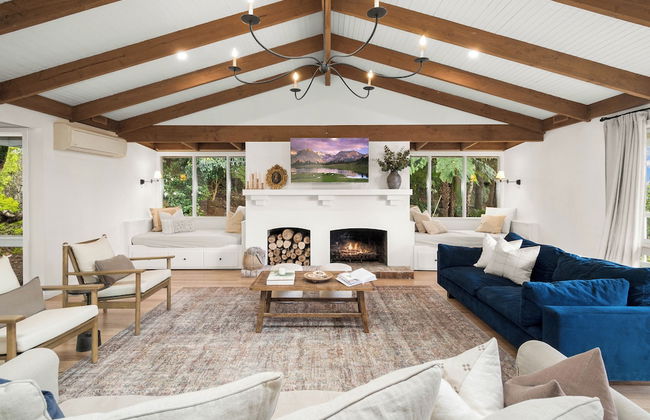 Woolrich House at Woolrich Estate - Foto 15