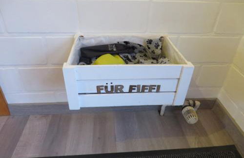 NEU Huus Inge und Manni - Foto 8