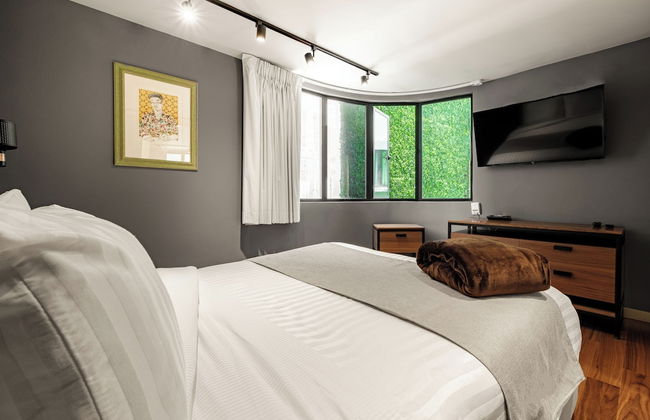 Nido Roma Norte - Foto 24