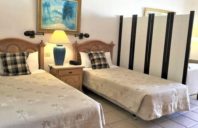 Ona Beverly Hills Suites - Foto 21