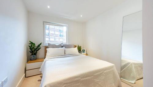 Lovely, spacious 2BR Apartment central Kingston - Pass the Keys - Foto 5, Other