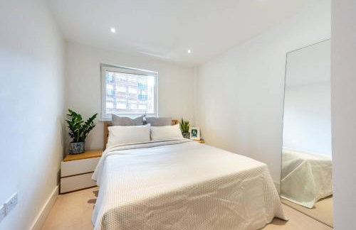 Lovely, spacious 2BR Apartment central Kingston - Pass the Keys - Foto 5