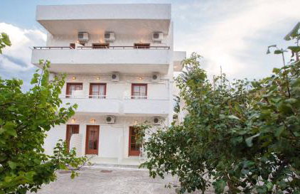 Filoxenia Apartments 2 - Foto 11