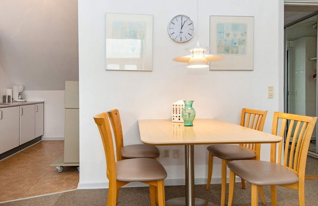 4 Person Holiday Home in Hejls - Foto 19