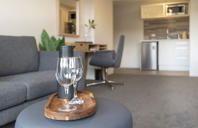 Southwark Hotel & Apartments - Foto 48