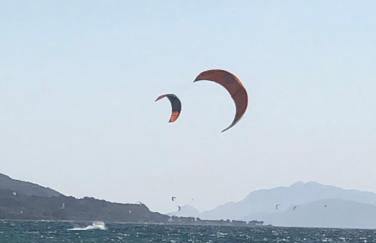 Villa Savastoula - Foto 8