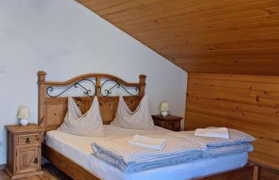 Gstattlhof Mountain Farmhouse - Foto 15