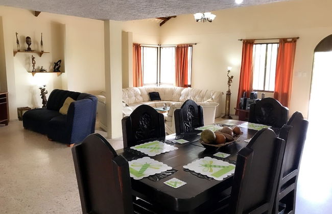 Finca Villa La Isabella - Foto 10