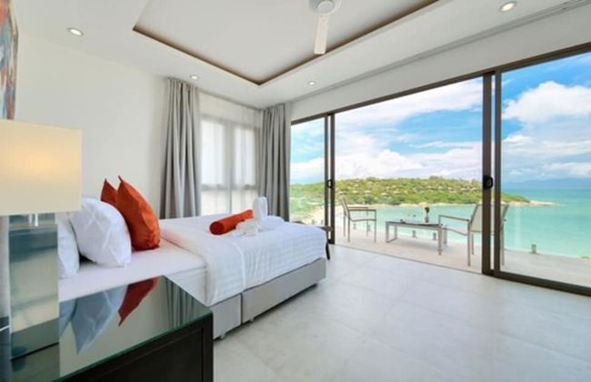 Samui Bayside Luxury Villas - Foto 41