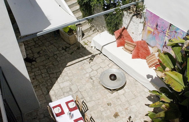 Dimora Santi - Mancuso (loft) - Foto 10