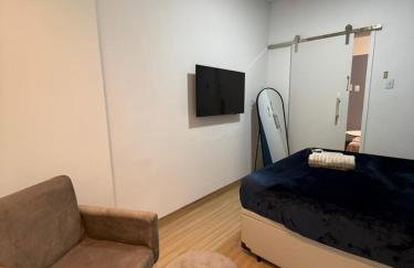 Apartamento no Centro RJ - Rua do Theatro Municipal - Foto 15