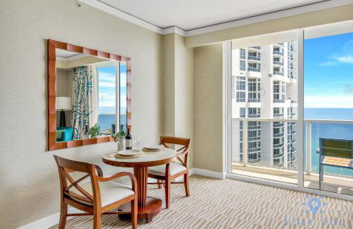 Ocean View Luxurious Studio Premium Amenities - Foto 16