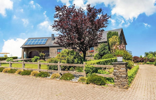 Villa in Bitvre With Garden - Foto 38