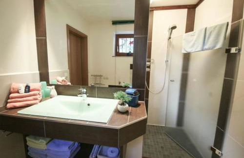 Holiday Apartment Estel - Foto 27