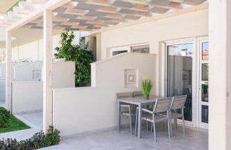 Minthi Boutique Apartments - Foto 52