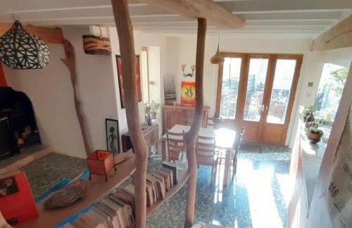 Chaleur des bois du Quercy - Foto 9