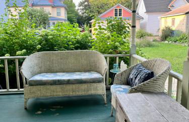 Historic Devoe House-Walk to Downtown Arts and Restaurants - Foto 25