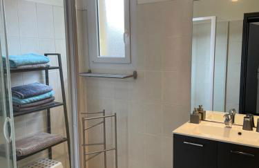 Gîte L'échappée Belle ! - Foto 17