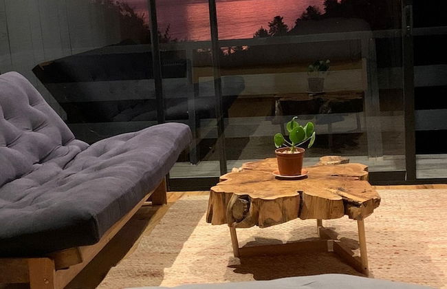 Cabañas La Ola Puertecillo - Foto 6