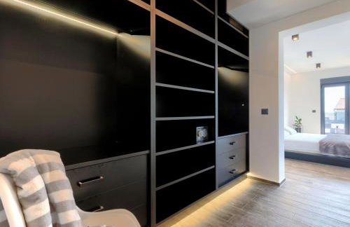 Villa Black&White by Interhome - Foto 93