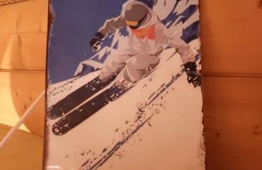 Chalet du Bief , Morillon 4-6 pers - Photo 27