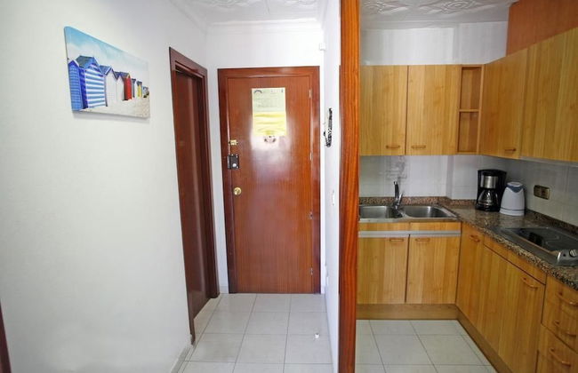 Acogedor apartamento en Blanes - Photo 7