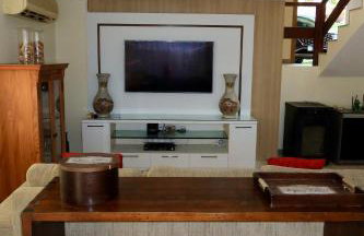 Porto Brasil Resort - Casa de praia em condomínio de luxo - Photo 23