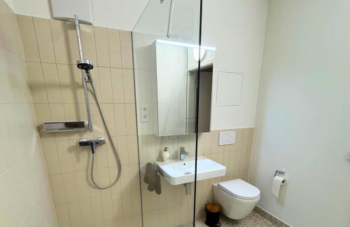 Isaak Apartment Löwenbau E1-W06 - Foto 13