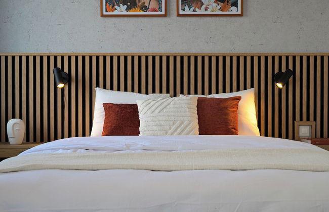 Nonanteneuf Genève Étang - Foto 2