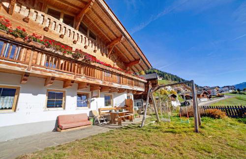 Unterstuanerhof Hochwilde - Photo 16