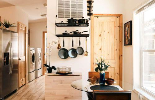 Ralston Creek Cottage - Serene Park Views - Foto 11