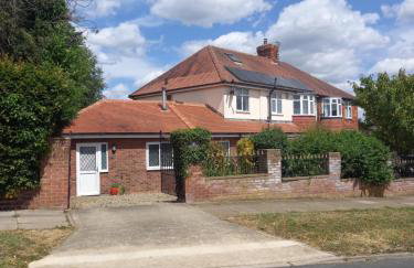 Middlethorpe Apartment - Foto 46