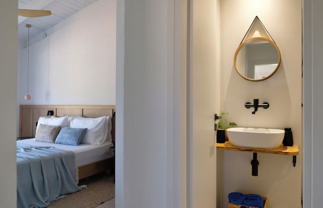 Evia Bay Suites & Retreats - Foto 22