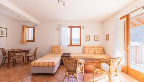 Chalet Clos Gauthier - Foto 5