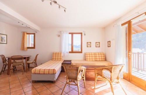 Chalet Clos Gauthier - Foto 5