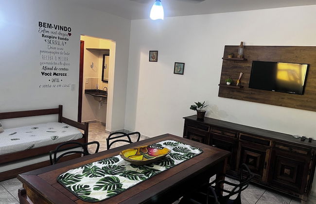 Dell Mar Rentals - Flats and Apartments for Season - Ubatuba - Foto 65