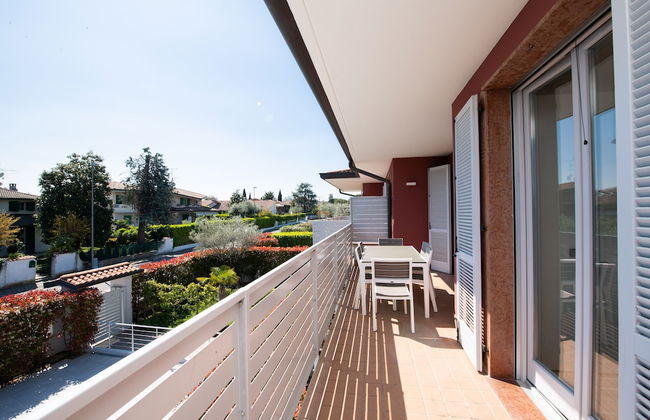 Villa Liliana - Apt. 06 - Foto 23