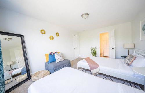 Central 3BR 2BA Near Beach Hard Rock Ocean - Foto 8