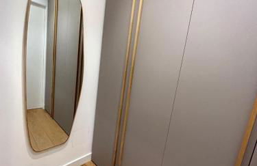 VoltaOttoSuite - Comfort and elegance in Moscova - Photo 15